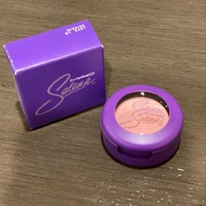 MAC Selena Missing My Baby Eyeshadow - Brand New!